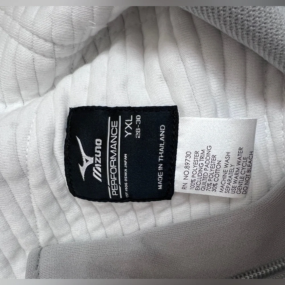 Mizuno experience ultimate